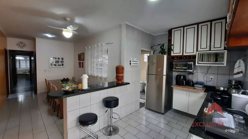Casa de Condomínio, 4 quartos - Foto 10