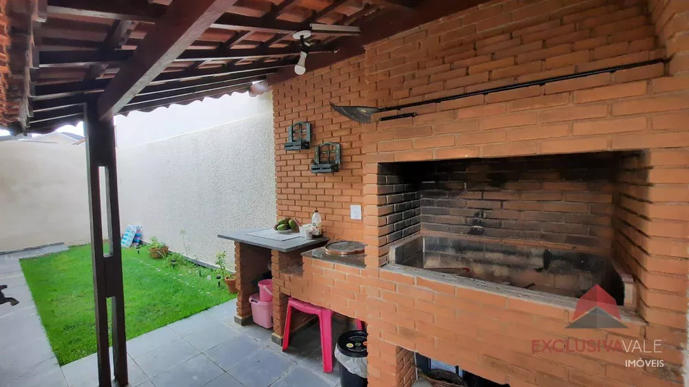 Casa de Condomínio, 4 quartos - Foto 9