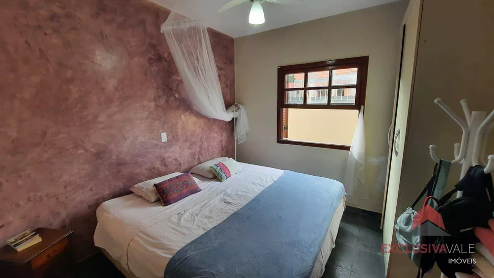 Casa de Condomínio, 4 quartos - Foto 21