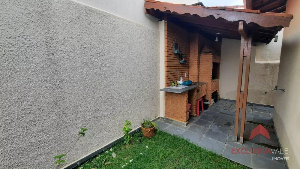 Casa de Condomínio, 4 quartos - Foto 26