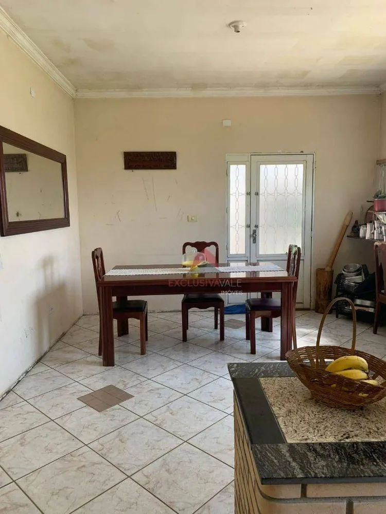Chácara, 6 quartos, 1000 m² - Foto 3