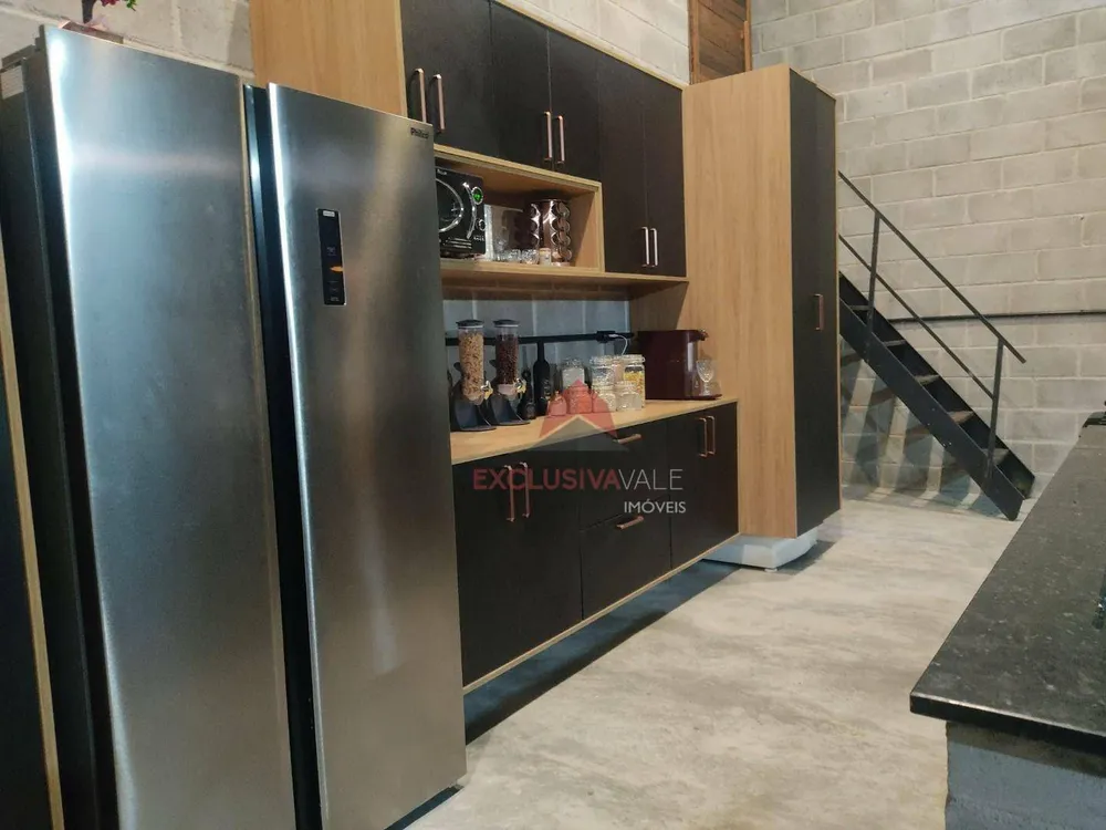 Chácara, 6 quartos, 1000 m² - Foto 2