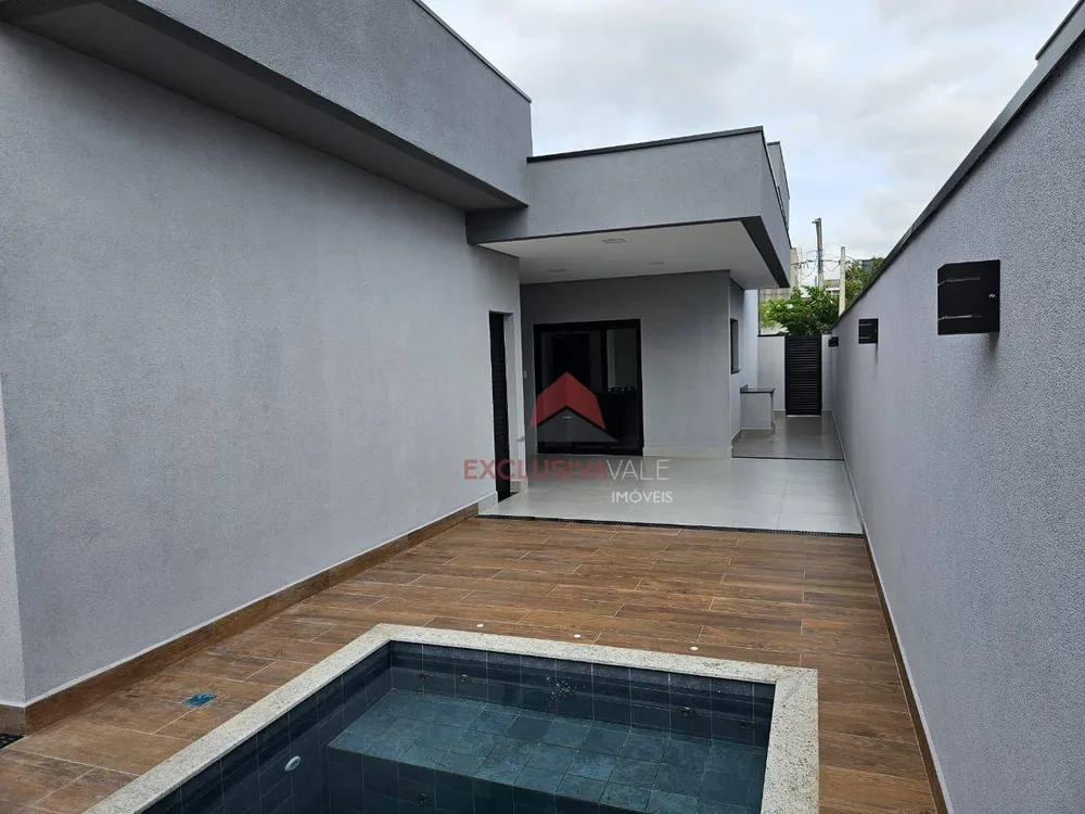 Casa de Condomínio, 3 quartos - Foto 2