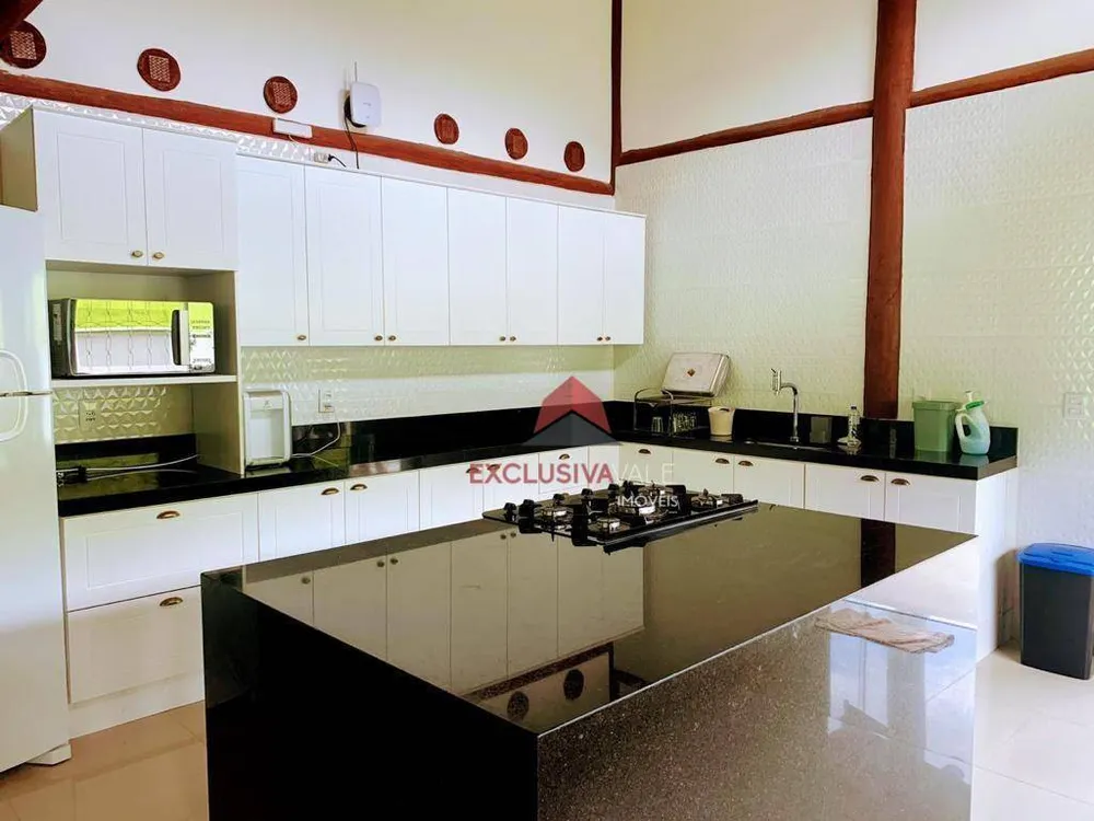 Casa de Condomínio, 6 quartos - Foto 4