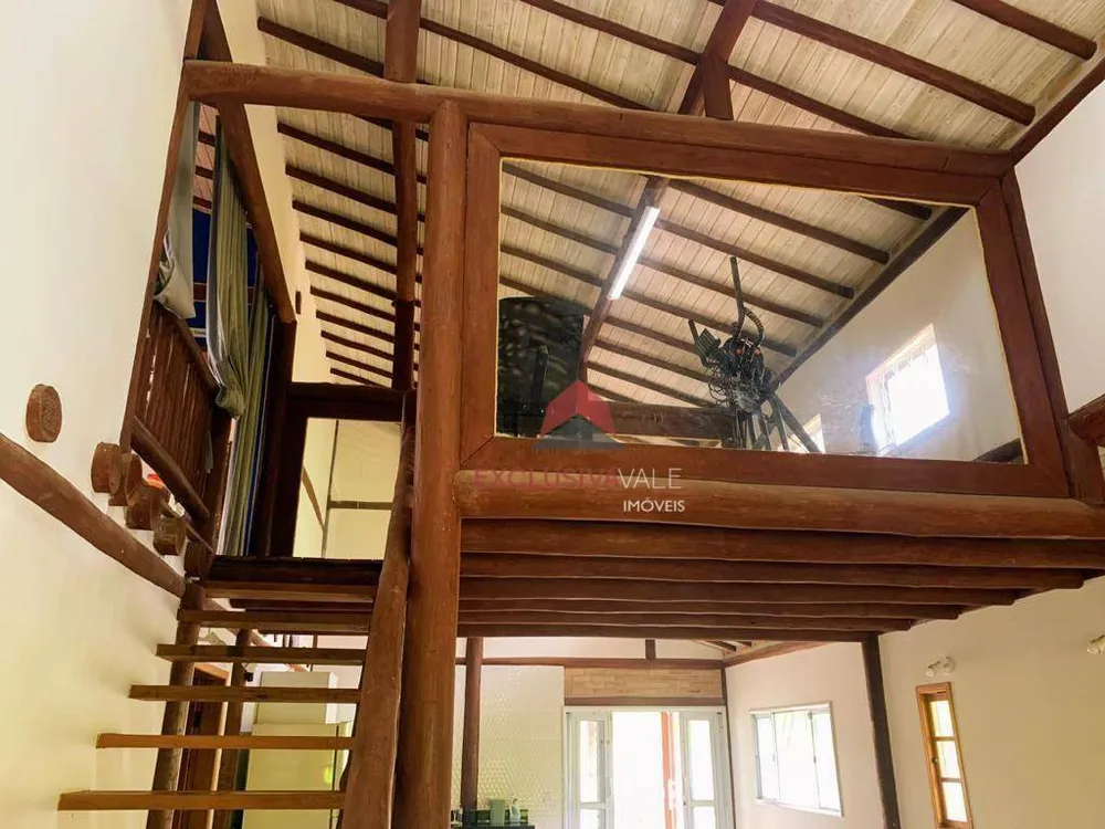 Casa de Condomínio, 6 quartos - Foto 2