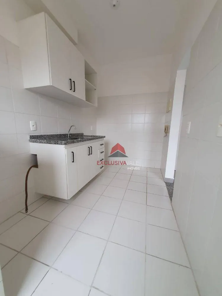 Apartamento, 2 quartos, 55 m² - Foto 3