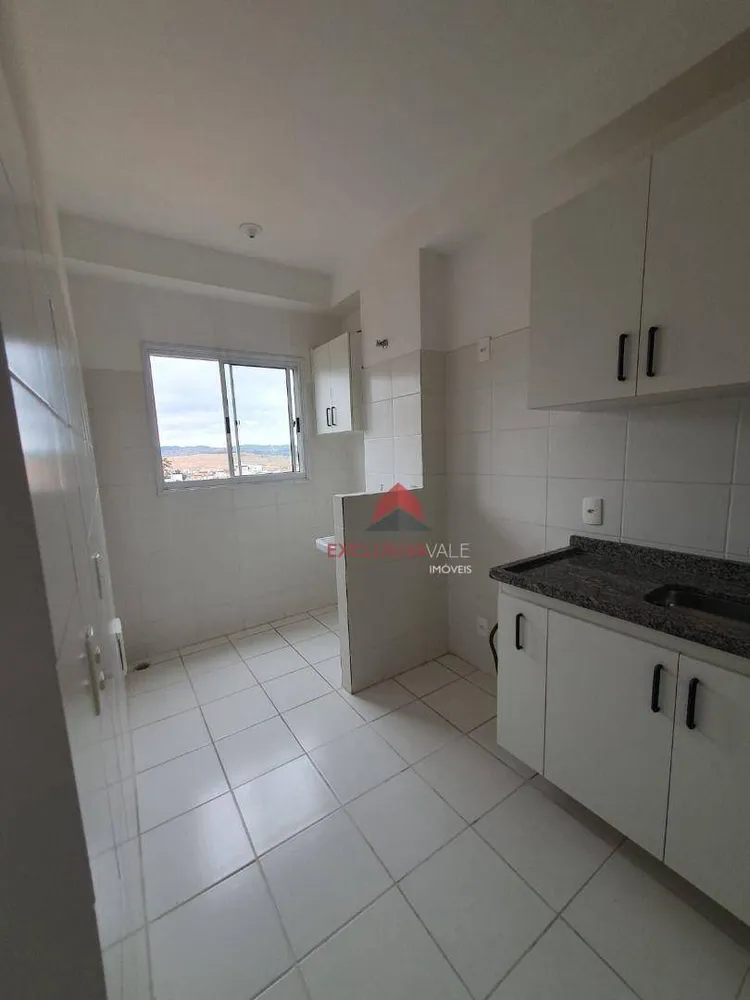 Apartamento, 2 quartos, 55 m² - Foto 4