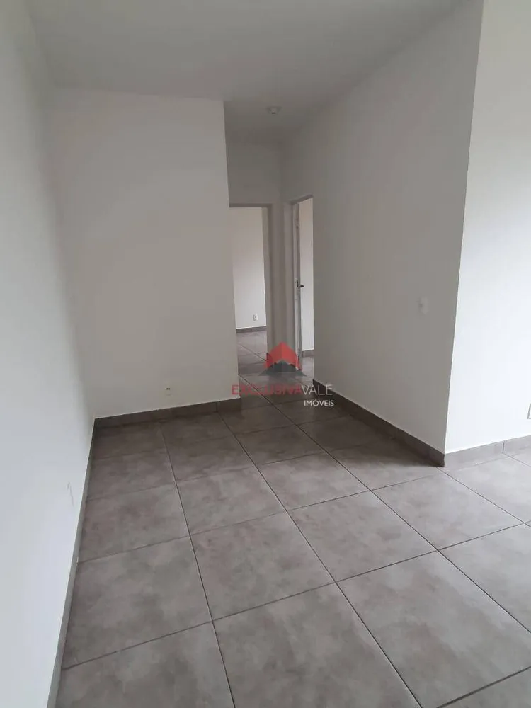Apartamento, 2 quartos, 55 m² - Foto 2