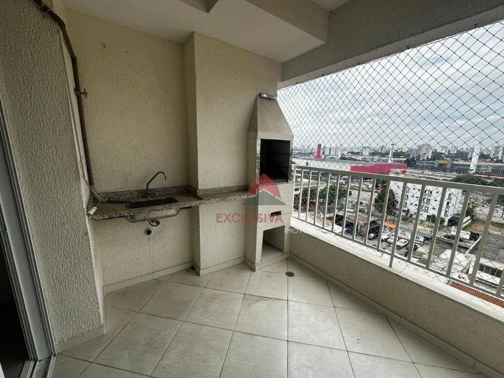 Apartamento, 2 quartos, 69 m² - Foto 3