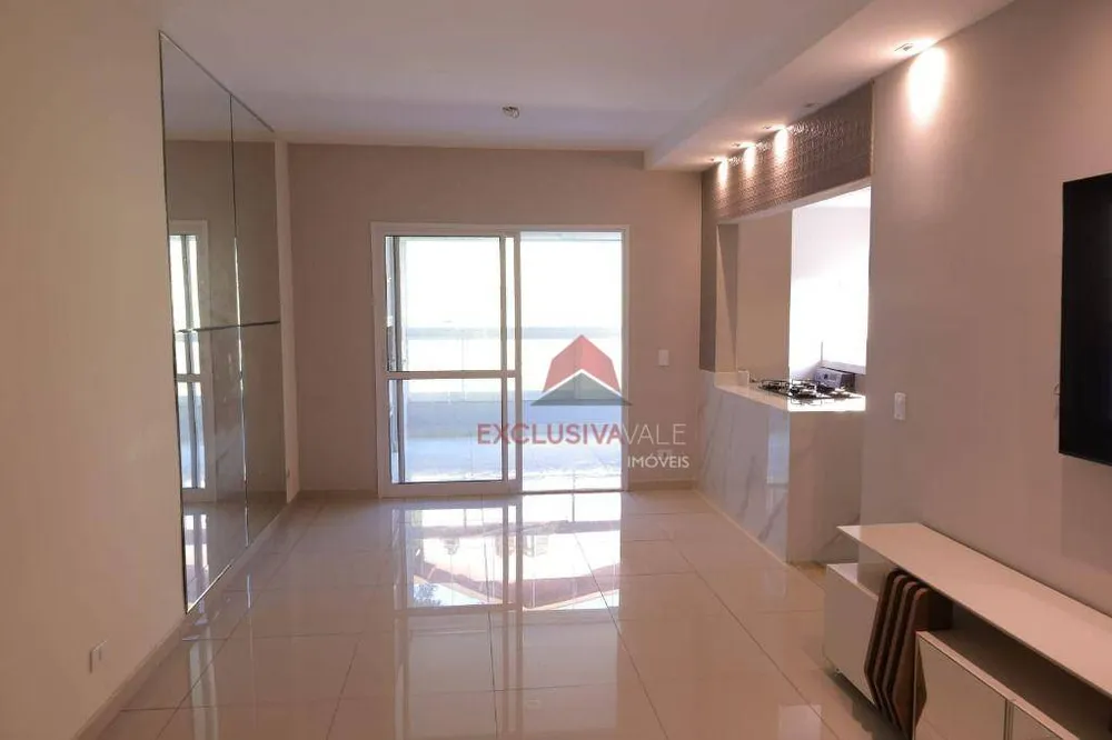 Apartamento, 3 quartos, 93 m² - Foto 1