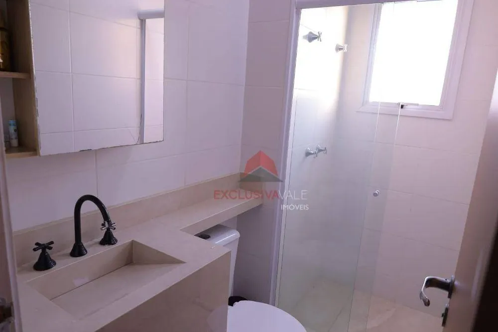 Apartamento, 3 quartos, 93 m² - Foto 4