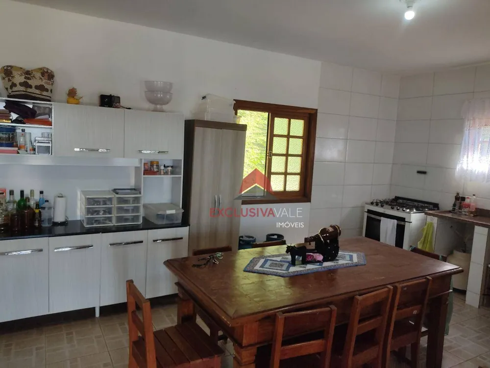 Chácara, 6 quartos, 5000 m² - Foto 2