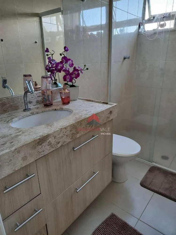 Apartamento, 3 quartos, 82 m² - Foto 4