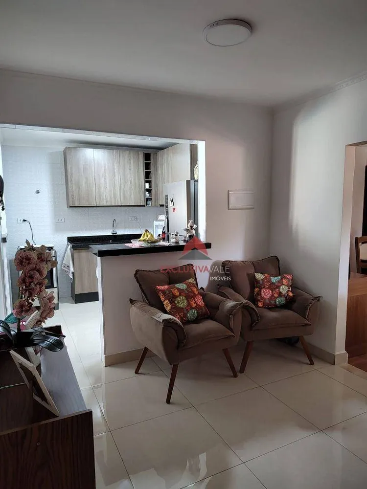 Apartamento, 3 quartos, 82 m² - Foto 2
