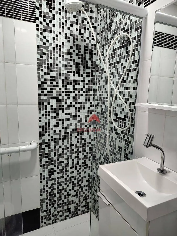 Apartamento, 3 quartos, 82 m² - Foto 3