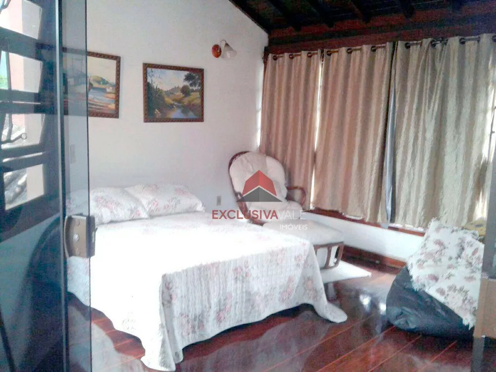 Casa, 4 quartos, 265 m² - Foto 3
