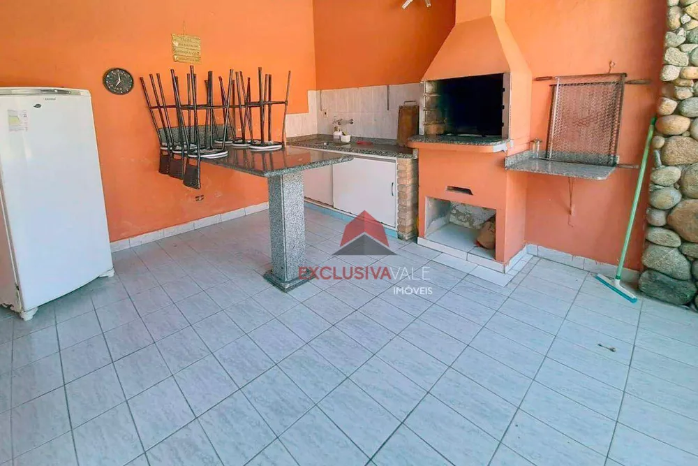 Casa, 4 quartos, 265 m² - Foto 6