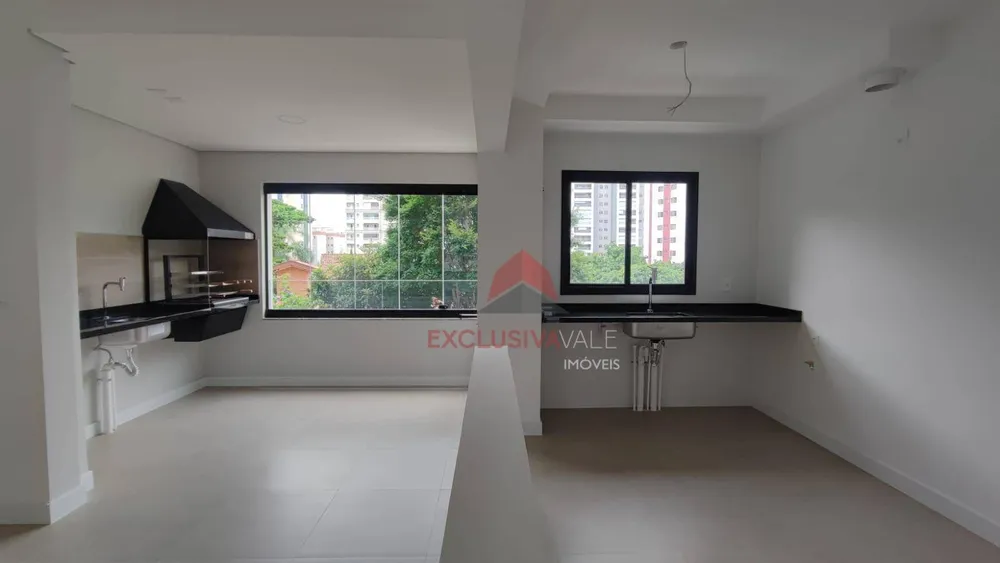 Apartamento, 3 quartos, 152 m² - Foto 4