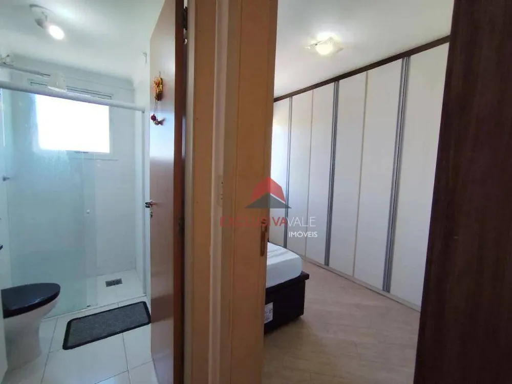 Apartamento, 2 quartos, 58 m² - Foto 2