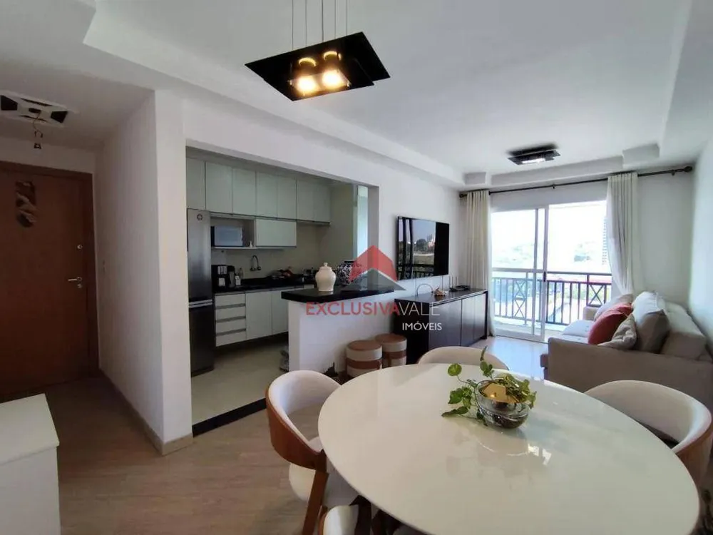 Apartamento, 2 quartos, 58 m² - Foto 4