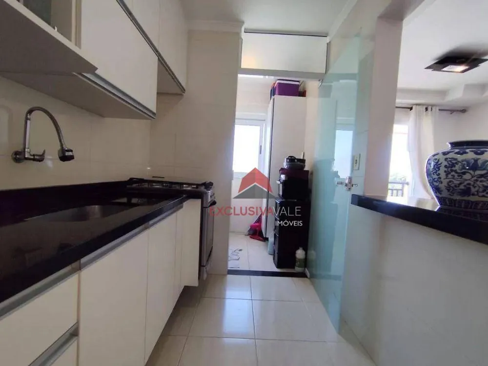 Apartamento, 2 quartos, 58 m² - Foto 3