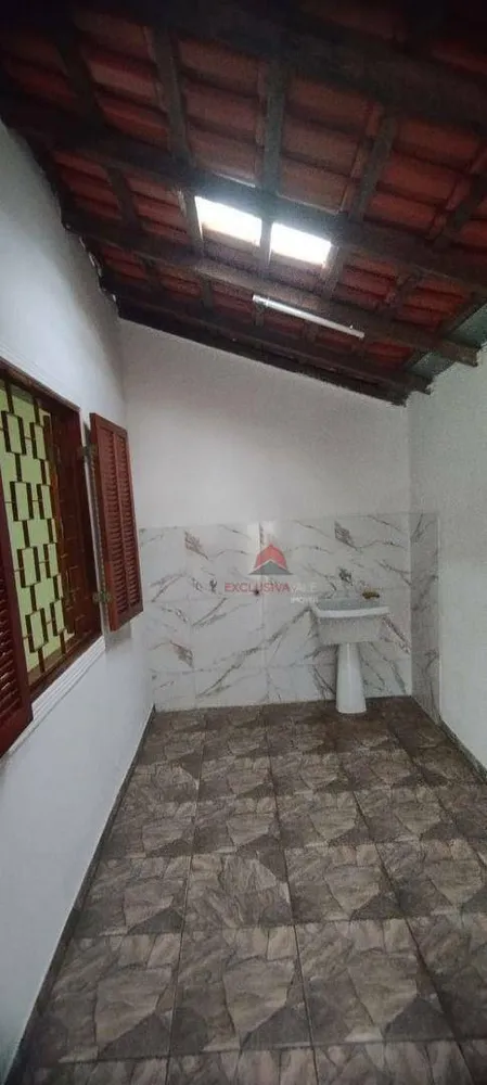 Casa, 2 quartos, 70 m² - Foto 3