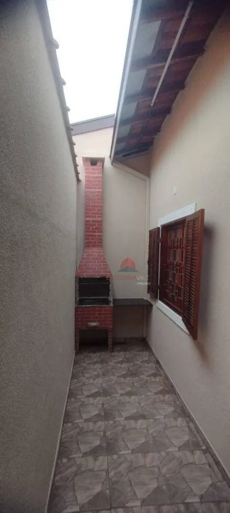 Casa, 2 quartos, 70 m² - Foto 1