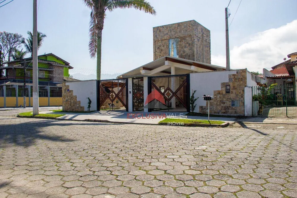 Casa, 3 quartos, 220 m² - Foto 4