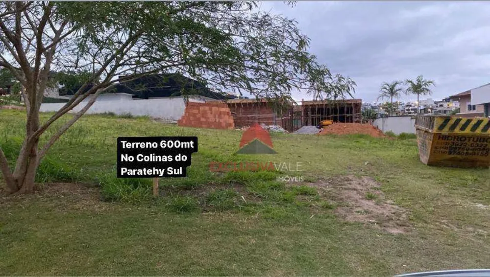 Loteamento e Condomínio, 600 m² - Foto 2
