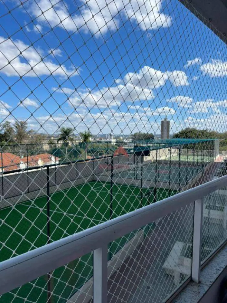 Apartamento, 2 quartos, 58 m² - Foto 3