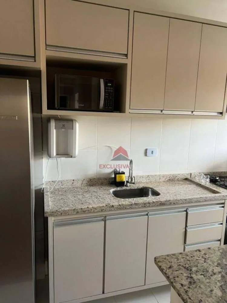 Apartamento, 2 quartos, 58 m² - Foto 4
