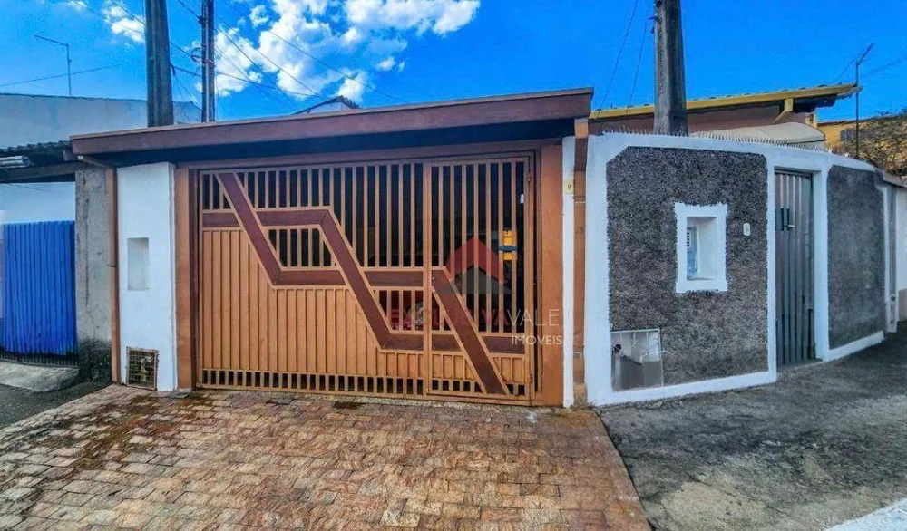 Casa, 2 quartos, 116 m² - Foto 4