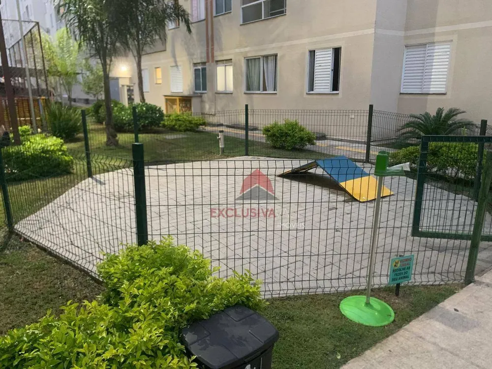 Apartamento, 2 quartos, 44 m² - Foto 4