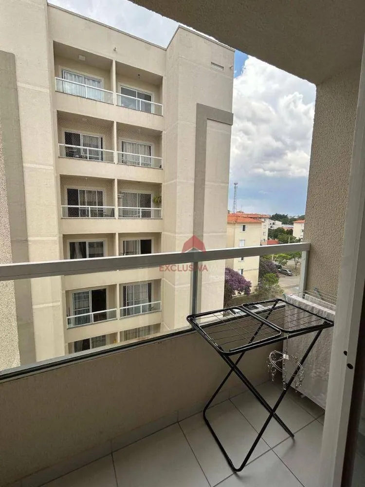 Apartamento, 2 quartos, 44 m² - Foto 2