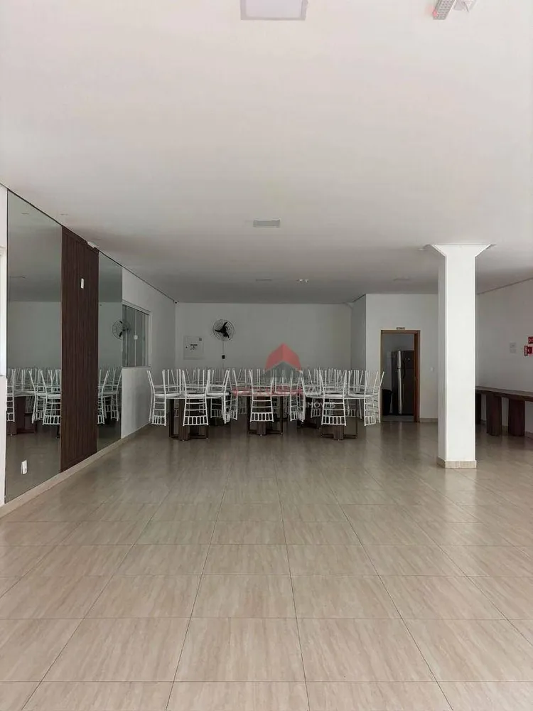 Apartamento, 2 quartos, 44 m² - Foto 1