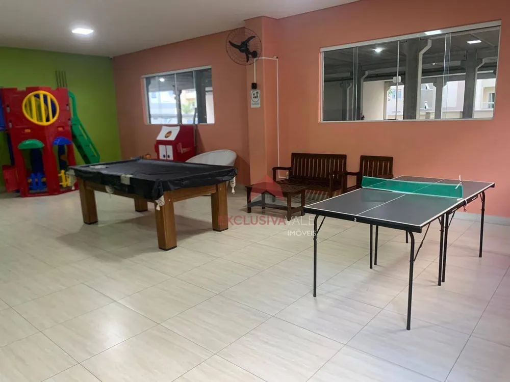 Apartamento, 2 quartos, 44 m² - Foto 3