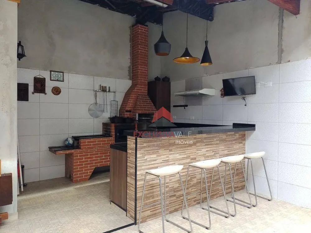 Casa, 2 quartos, 98 m² - Foto 4