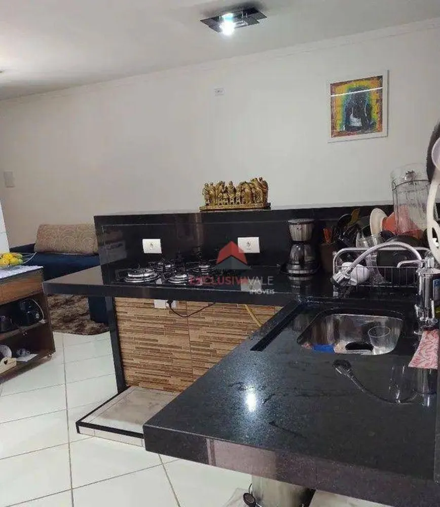 Casa, 2 quartos, 98 m² - Foto 2