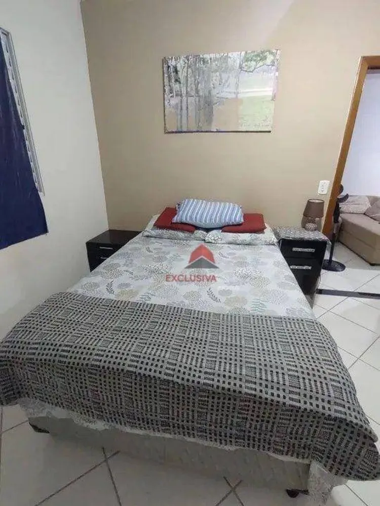 Casa, 2 quartos, 98 m² - Foto 3