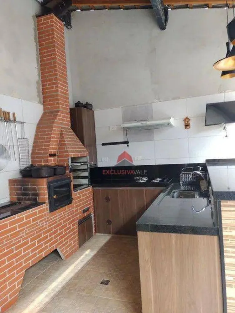 Casa, 2 quartos, 98 m² - Foto 1