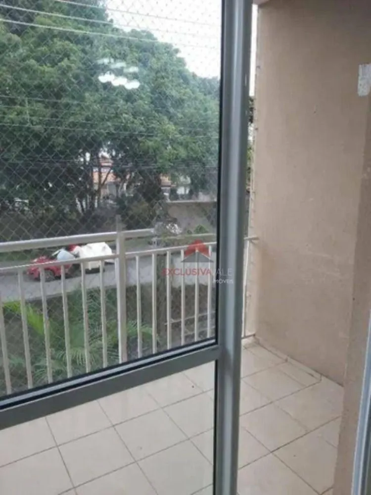 Apartamento, 3 quartos, 67 m² - Foto 1
