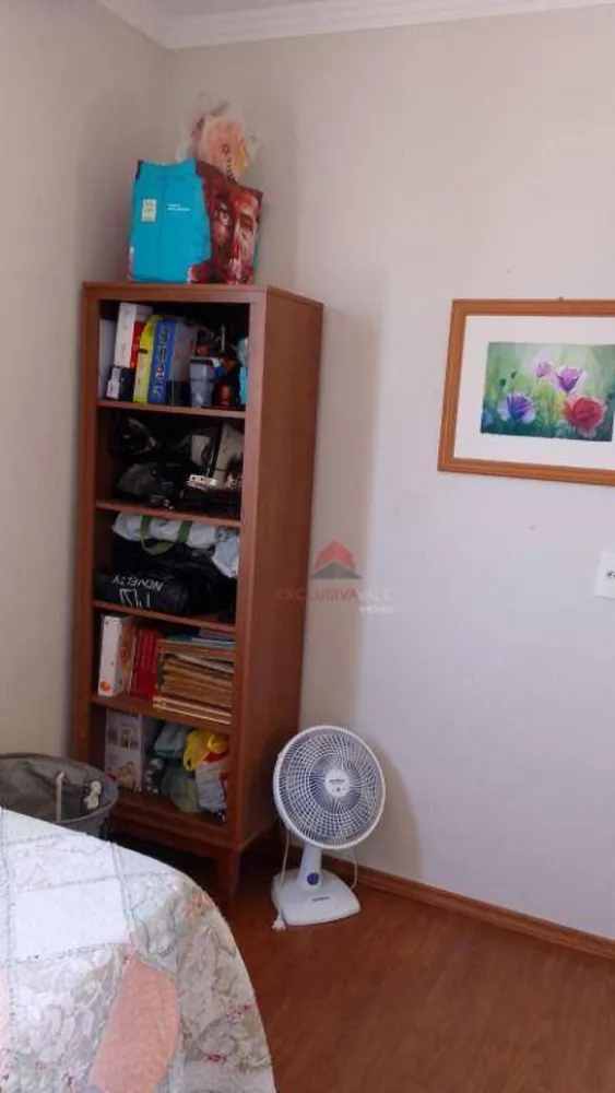 Apartamento, 2 quartos, 57 m² - Foto 3