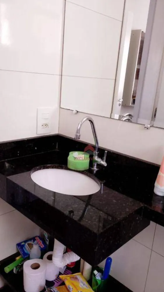 Apartamento, 2 quartos, 57 m² - Foto 4