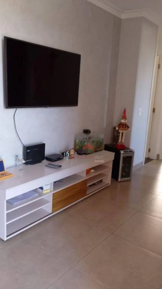 Apartamento, 2 quartos, 57 m² - Foto 2