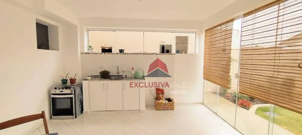 Casa de Condomínio, 4 quartos - Foto 2