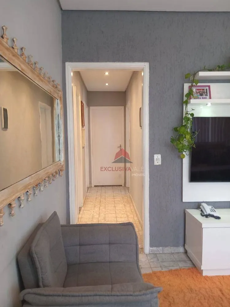 Casa, 3 quartos, 108 m² - Foto 1