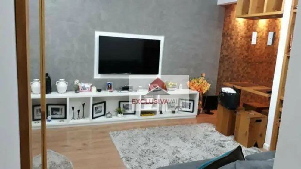 Apartamento, 2 quartos, 64 m² - Foto 3