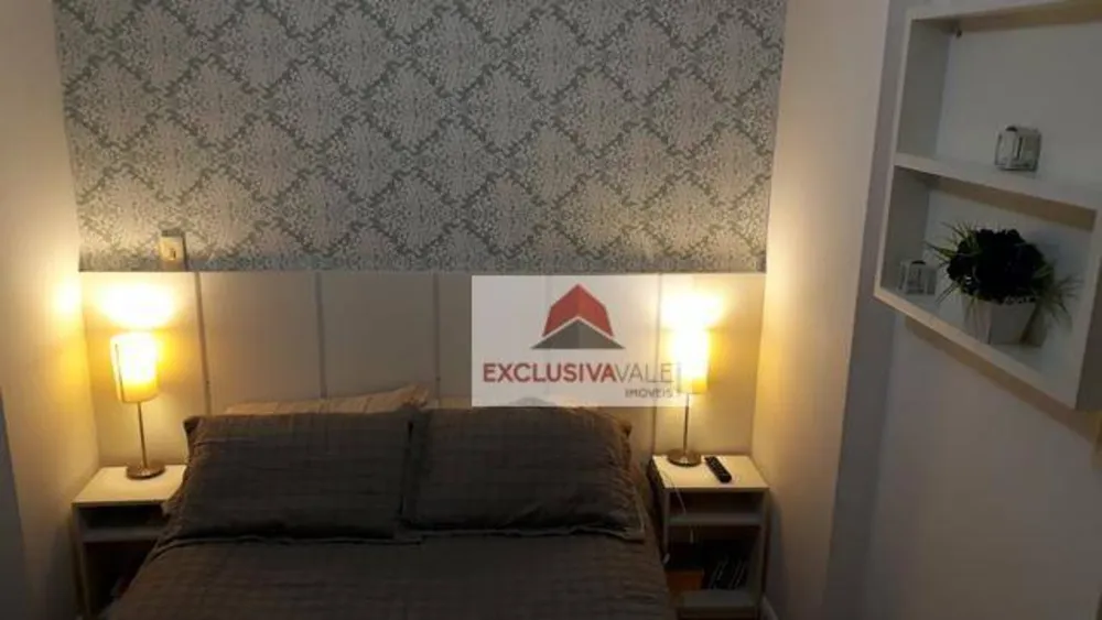 Apartamento, 2 quartos, 64 m² - Foto 4