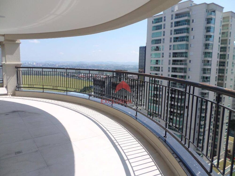 Apartamento, 4 quartos, 410 m² - Foto 3