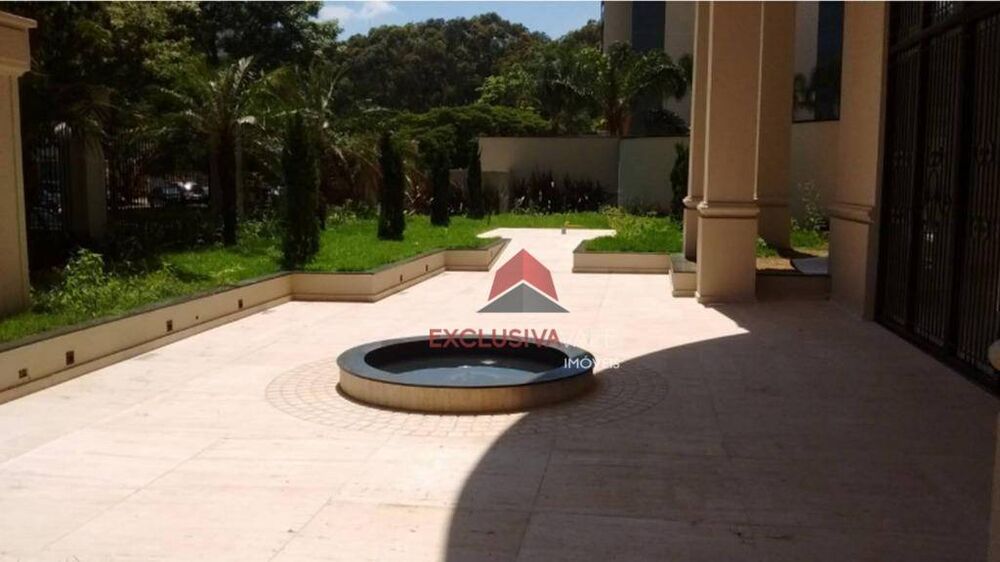 Apartamento, 4 quartos, 410 m² - Foto 4